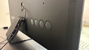 6-Samsung S95C OLED Hands-On